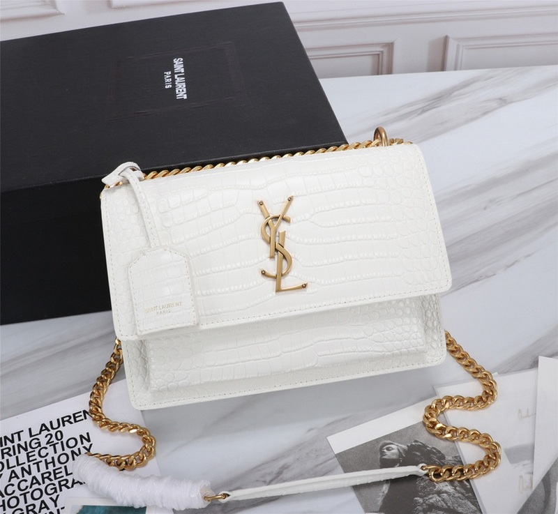 YSL Handbags 170